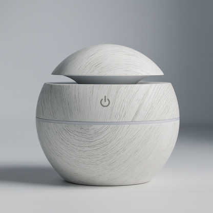 Hilair UZ – Humidificateur d’Air Naturel & Relaxant