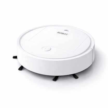Robot Aspirateur Hilair – Nettoyage Automatique des Sols Sans Effort