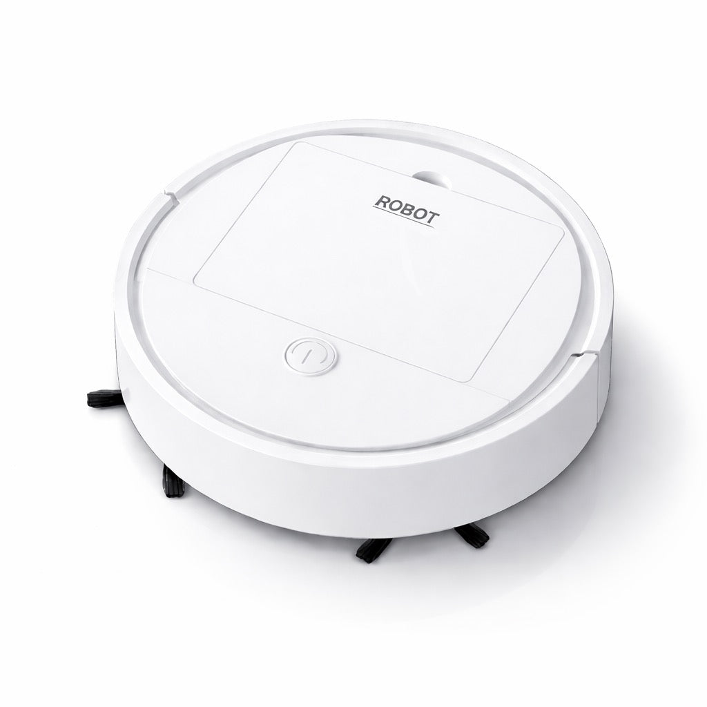 Robot Aspirateur Hilair – Nettoyage Automatique des Sols Sans Effort