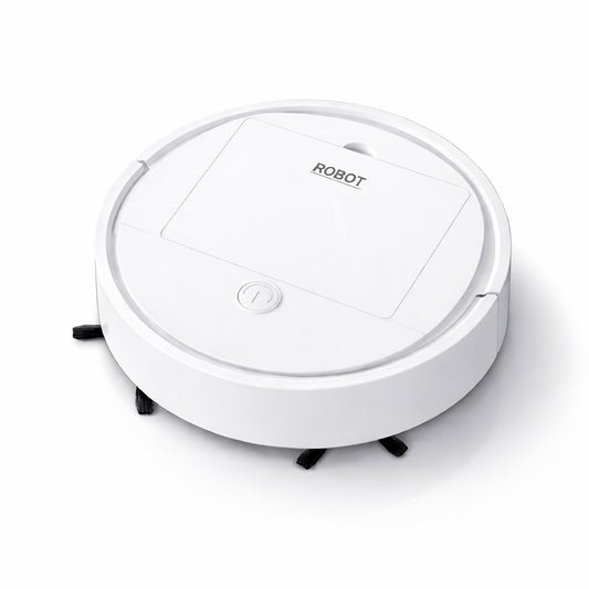 Robot Aspirateur Hilair – Nettoyage Automatique des Sols Sans Effort