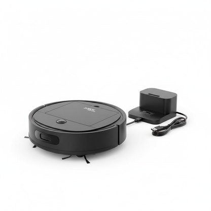 Robot Aspirateur 3-en-1