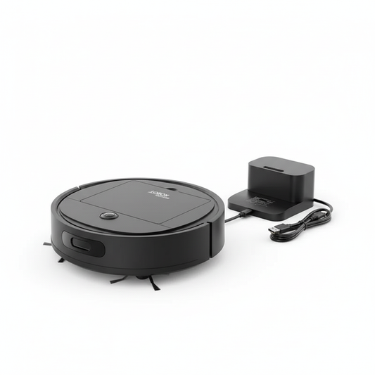 Robot Aspirateur 3-en-1