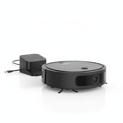 Robot Aspirateur 3-en-1