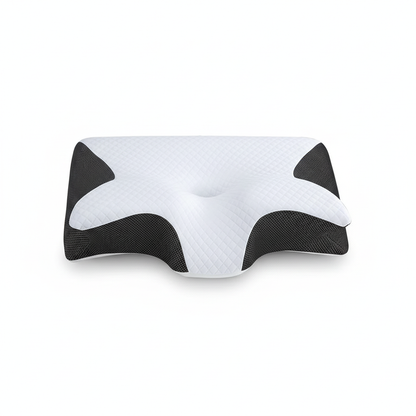 Oreiller Cervical Papillon